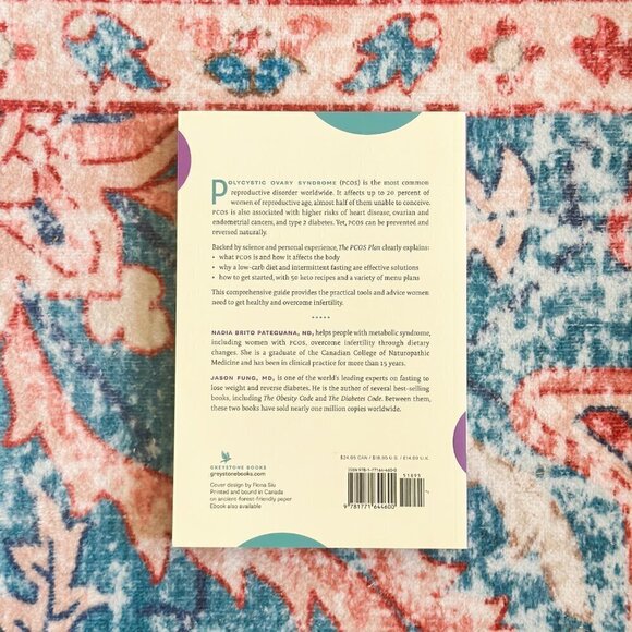 Dr Jason Fung Health Book Set- New Condition - Picture 6 of 6